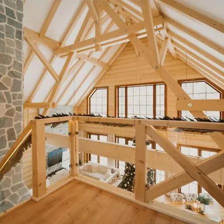 Chalet Januska זוברץ