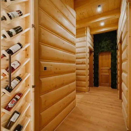 Chalet Januska זוברץ