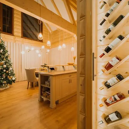 Chalet Januska
