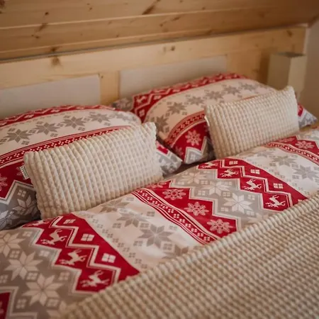 Chalet Januska